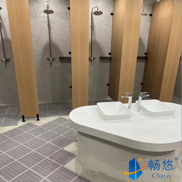 浴室防滑墊四大優勢