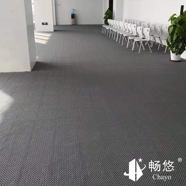 哪些場所需要用到防滑地墊？起到了什么作用？